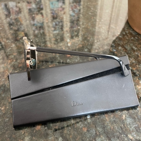Real Dior Sunglasses - Picture 3 of 8